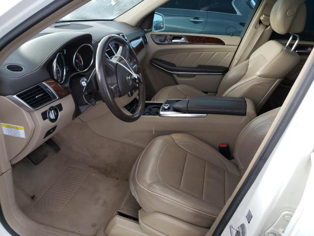 4JGDF7CE5EA297022 Mercedes-Benz Gl 450 4matic