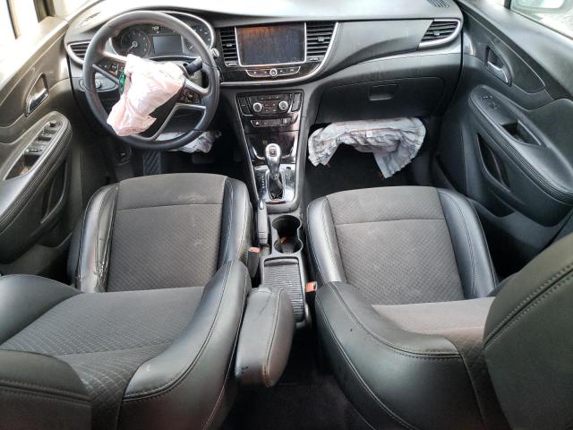 KL4CJESB1MB304707 Buick Encore Preferred