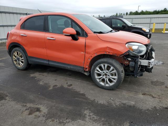 Vin: zfbcfxbt5gp380212, lot: 55440713, fiat 500 easy 20164