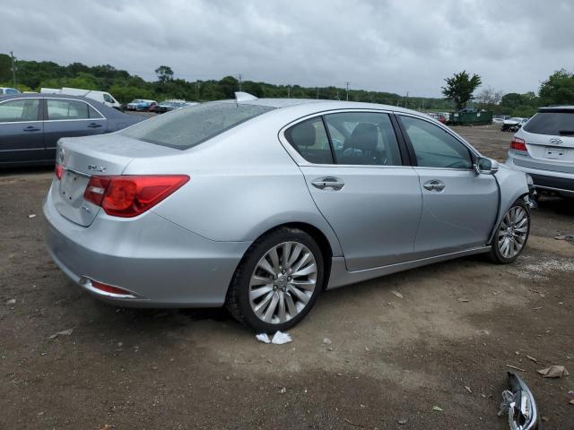 2015 ACURA RLX TECH - JH4KC1F55FC000526