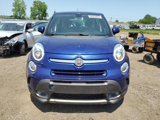 2015 FIAT 500L TREKK - ZFBCFADH5FZ034976