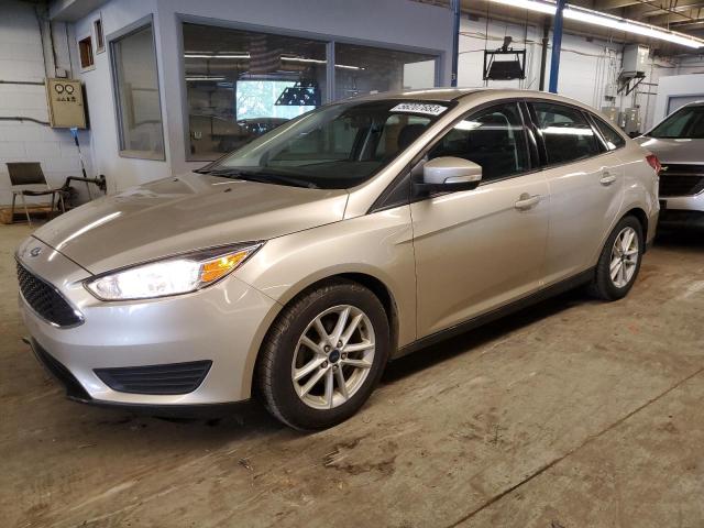 1FADP3FE3HL252648 2017 FORD FOCUS, photo no. 1