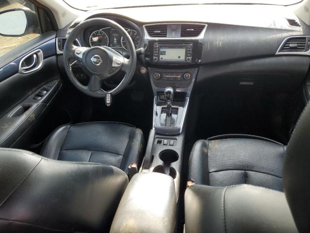 3N1AB7AP4GY248399 Nissan SENTRA S
