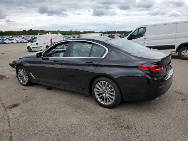 2023 BMW 530 XI - WBA13BJ04PWY22147