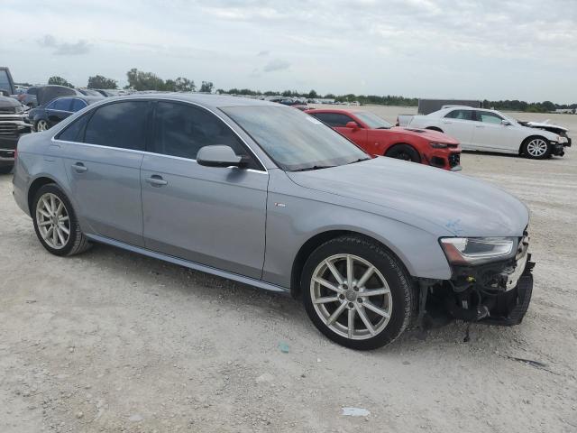 VIN WAUAFAFL1FN040901 2015 Audi A4, Premium no.4