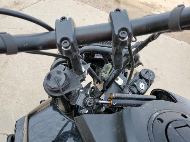 2023 HARLEY-DAVIDSON RA1250 S - 1HD1ZES11PB300155