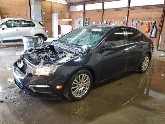 2015 CHEVROLET CRUZE ECO - 1G1PJ5SB0F7258180