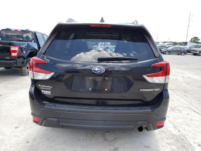JF2SKAUC4KH415406 Subaru Forester Limited