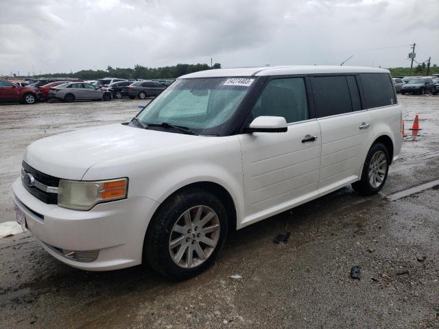 2010 Ford Flex SEL