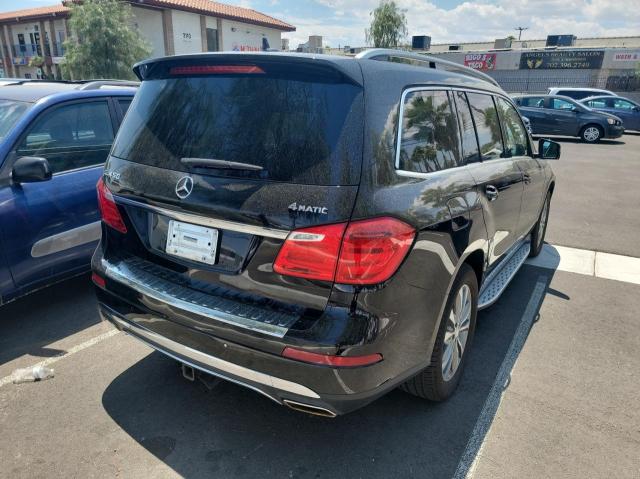 4JGDF7CE9EA407425 Mercedes-Benz Gl 450 4matic