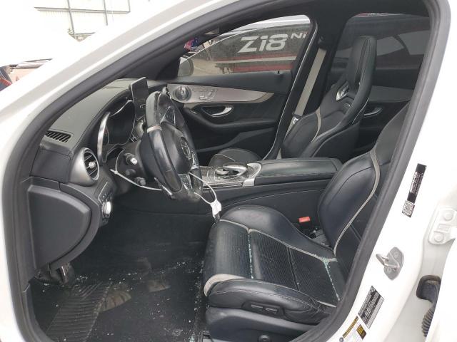 55SWF8HB1JU241192 Mercedes-Benz C 63 AMG-S