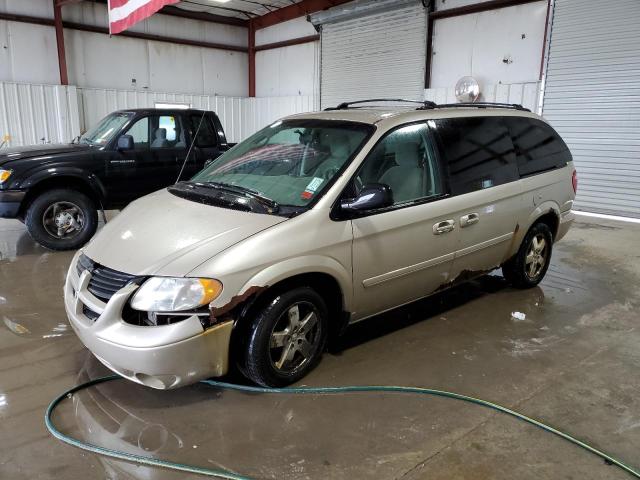 2007 Dodge Grand Caravan SXT