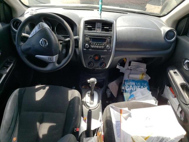 3N1CN7AP5GL877229 Nissan VERSA S