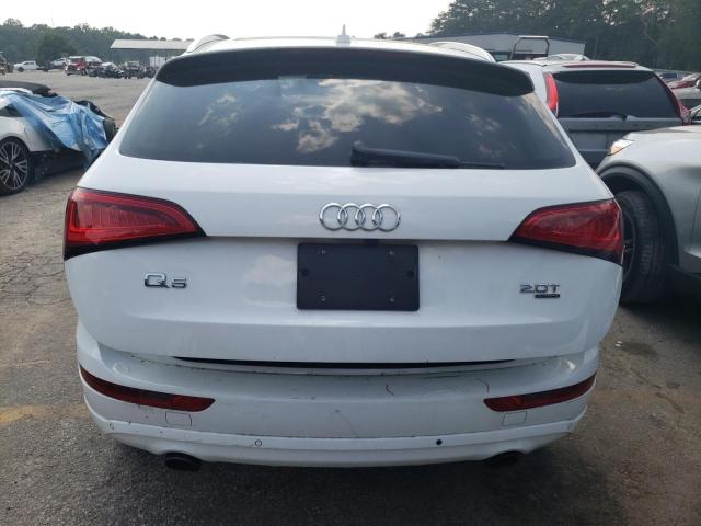 VIN WA1LFAFP7DA067954 2013 Audi Q5, Premium Plus no.6