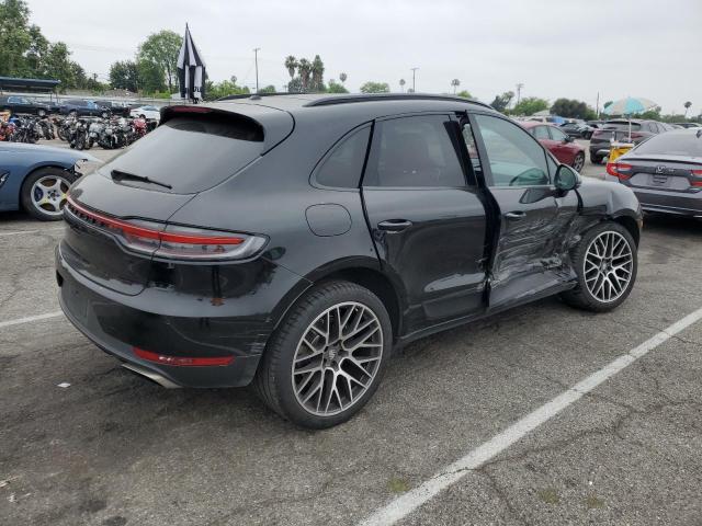 WP1AA2A56LLB06686 Porsche Macan