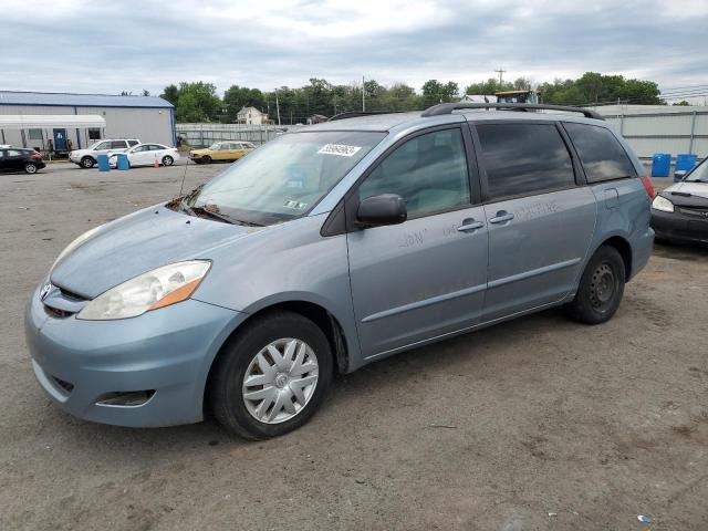 2007 Toyota Sienna CE