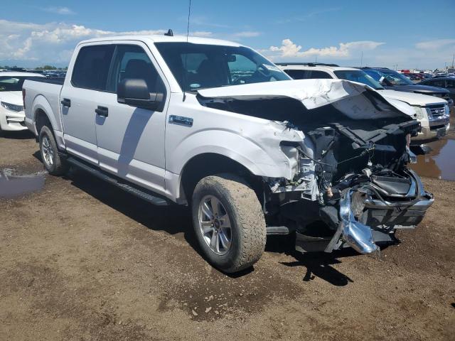 1FTEW1EP5KKC79596 Ford F150 Supercrew