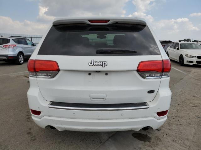 1C4RJECG1FC700563 Jeep Grand Cherokee Overland
