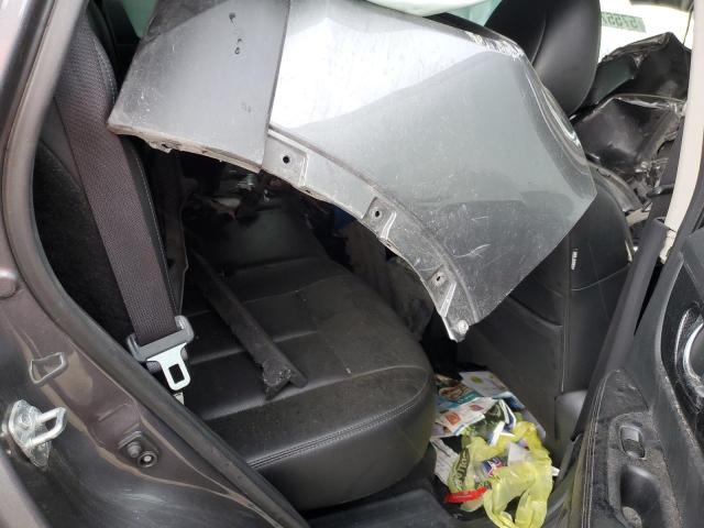 5N1AT2MT6LC704696 Nissan ROGUE S