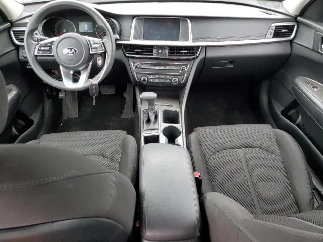 5XXGT4L30LG390961 KIA Optima Lx