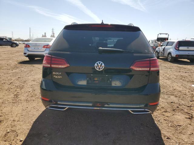 2019 VOLKSWAGEN GOLF SPORT - 3VWY57AU4KM504241