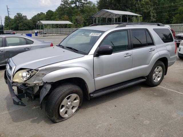 2007 Toyota 4Runner SR5