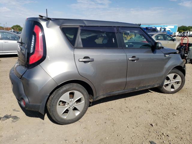 KNDJN2A27E7090912 KIA Soul