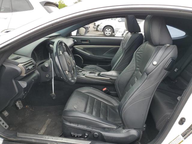 2015 LEXUS RC 350 - JTHHE5BC0F5008599