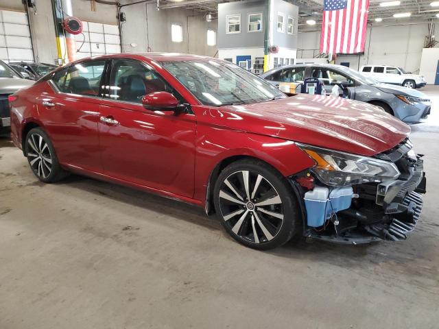 2019 NISSAN ALTIMA EDI - 1N4AL4FV1KC248450