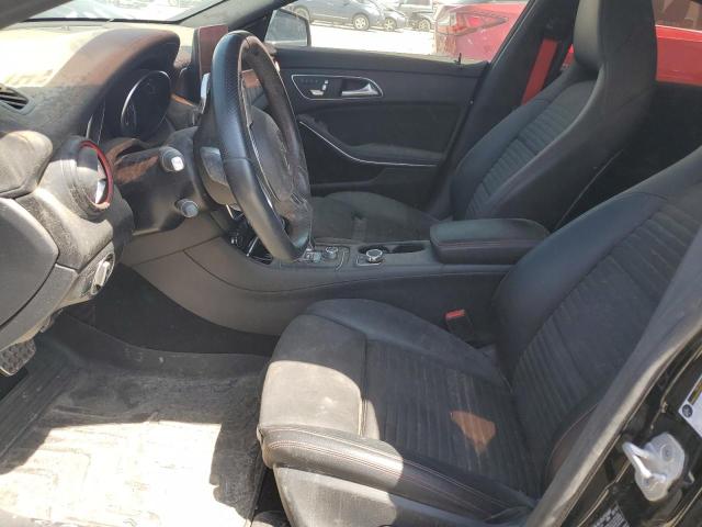 WDDSJ5CB8JN559922 Mercedes-Benz Cla 45 Amg