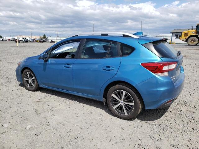 4S3GTAD69K3734597 Subaru Impreza Premium
