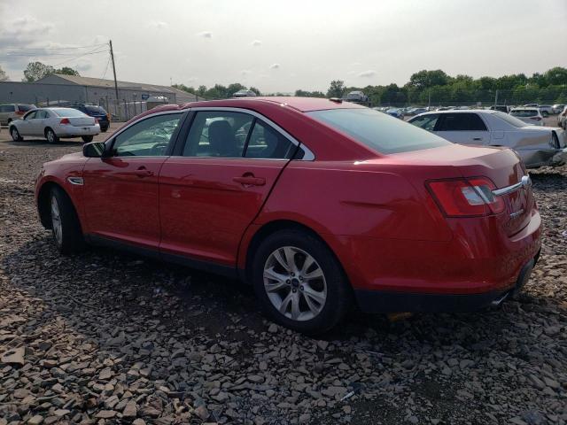 Vin: 1fahp2hw6bg126463, lot: 54359803, ford all models sel 20112