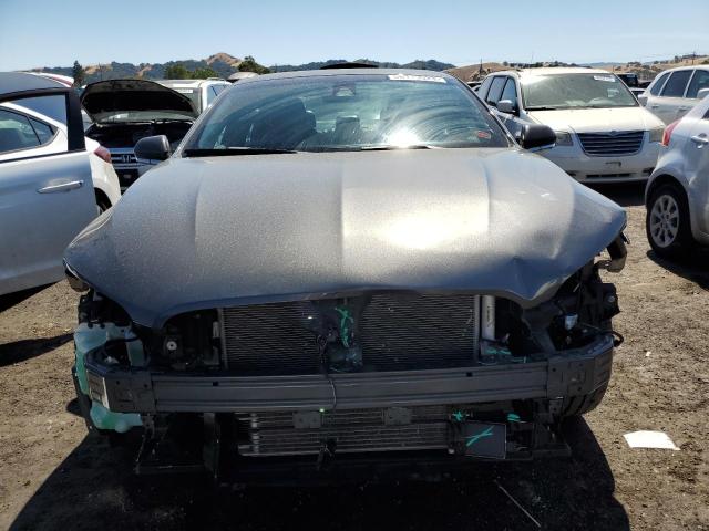 3LN6L5MU1HR665511 Lincoln Mkz Hybrid Reserve