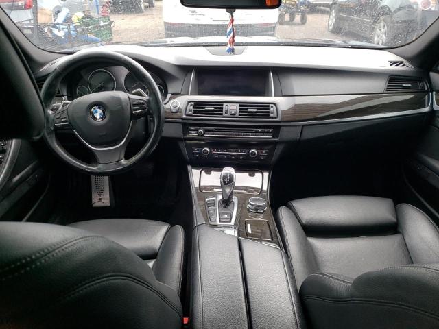 2015 BMW 535 D XDRI - WBAFV3C56FD686659