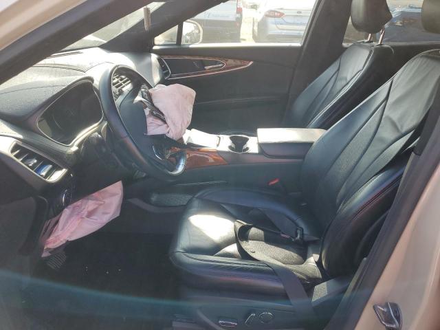 2016 LINCOLN MKX SELECT 2LMTJ6KR7GBL86823