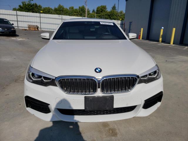 WBAJE5C53JG917692 BMW 540 I