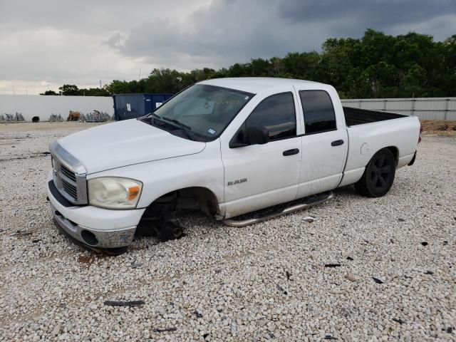 2008 Dodge Ram 1500 ST