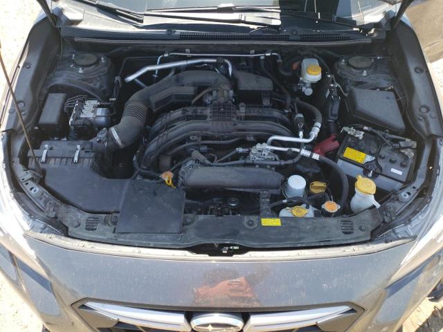 JF2GTAPCXN8240291 Subaru Crosstrek Premium