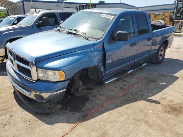 2003 Dodge Ram 1500 ST