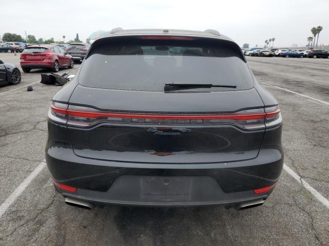 WP1AA2A56LLB06686 Porsche Macan