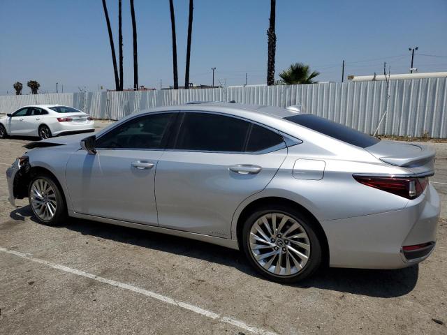 2020 LEXUS ES 300H LU 58AE21B18LU012359