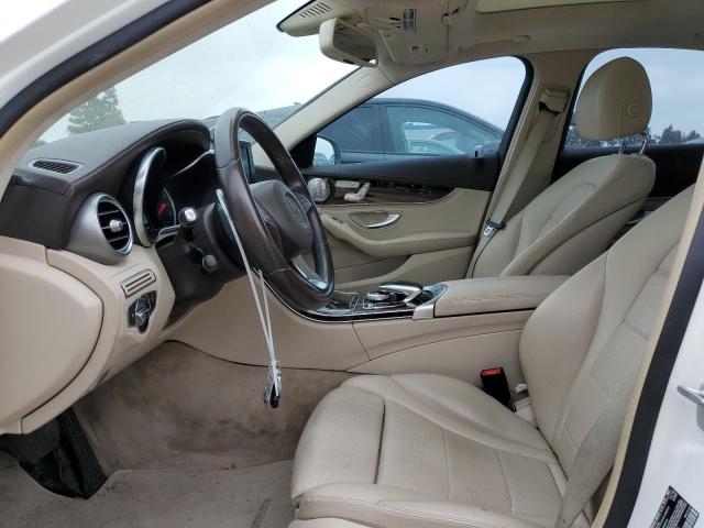55SWF4KB2FU028485 Mercedes-Benz C 300 4matic