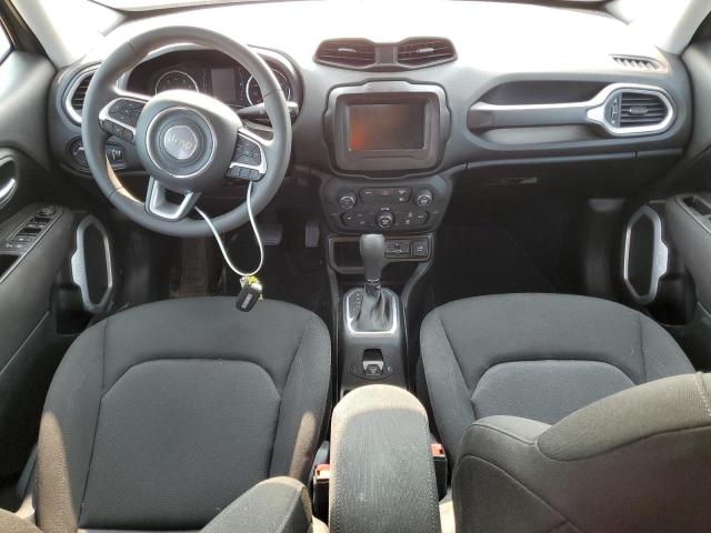 ZACNJCAB9MPM24682 Jeep Renegade Sport