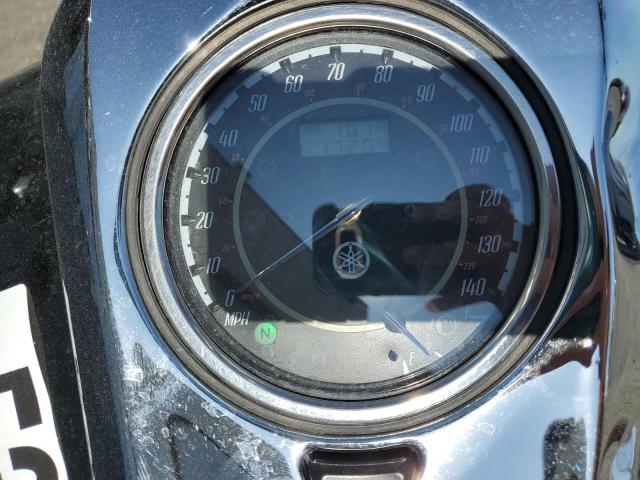 2010 YAMAHA XV1900 CU - JYAVP27E1AA012180