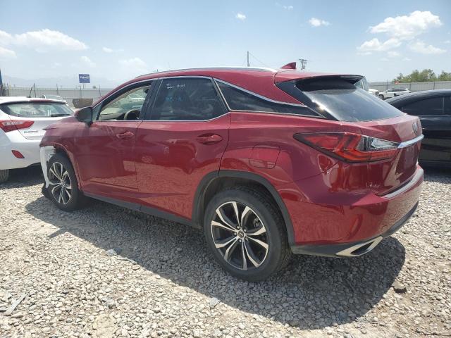 JTJBZMCA8K2038140 Lexus Rx350 350 Base 2019