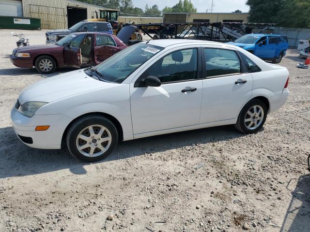 2005 Ford Focus 