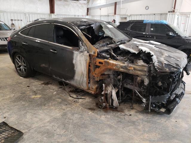 4JGFD6BB9MA403115 Mercedes-Benz Gle Coupe Amg 53 4matic