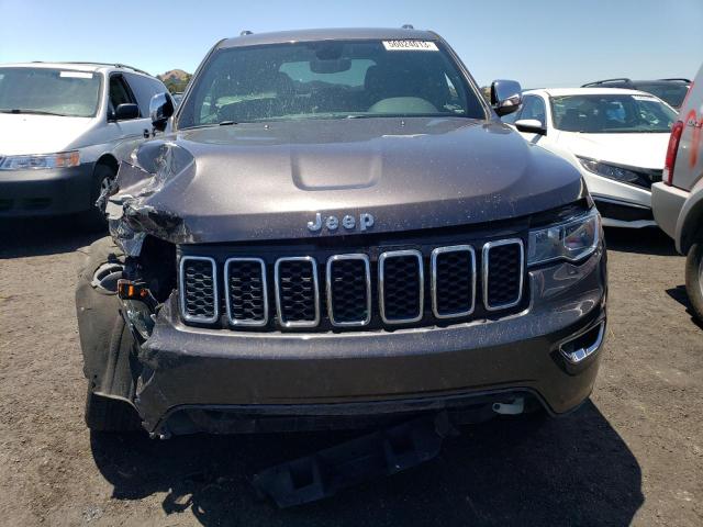 1C4RJFBG4HC963964 Jeep Grand Cherokee Limited