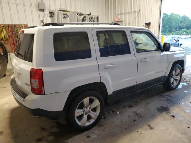 2015 JEEP PATRIOT LI 1C4NJPCB4FD129918
