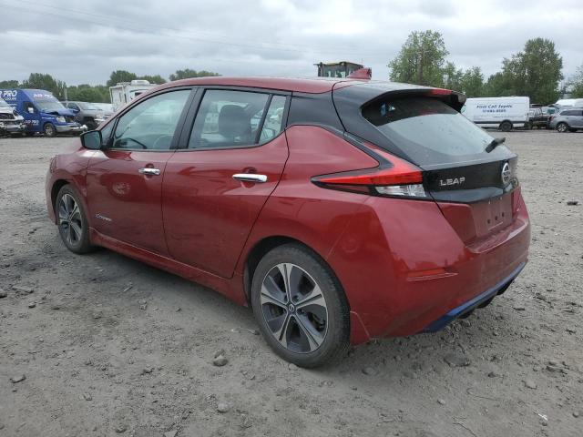 1N4AZ1CP7KC311389 Nissan LEAF S